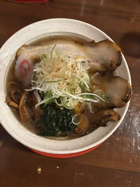 つじ製麺所 - 青森（ラーメン）の写真