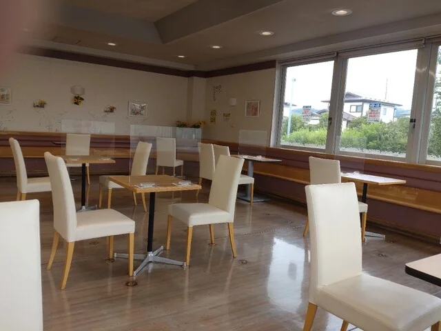 軽食ひまわり ヤマザワ茂庭台店 - 陸前落合（ラーメン）の写真