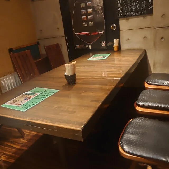 酒菜ままや - あおば通（居酒屋）の写真