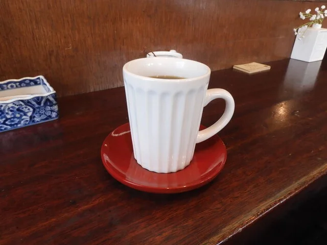 ジャンク - 古川（喫茶店）の写真