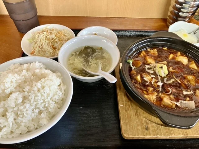 満城香 仙台店 - 中野栄（中華料理）の写真
