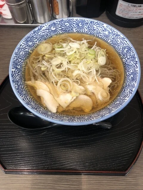 やま久 柳生店 - 南仙台（そば）の写真