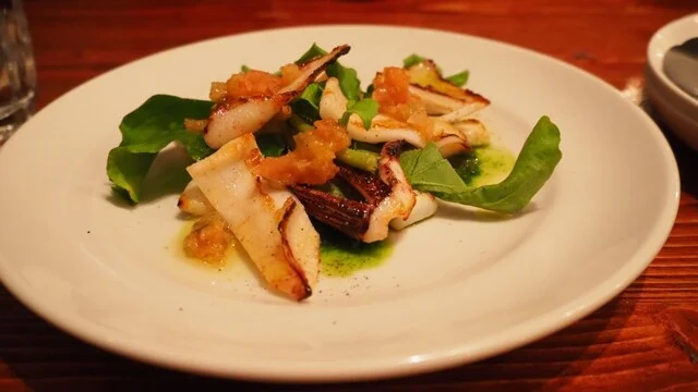 FUMO14番地（フーモジュウヨンバンチ） - 広瀬通（イタリアン）の写真