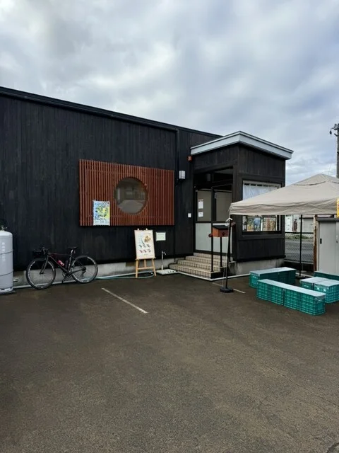 襷（tasukiii） - 中央弘前（和菓子）の写真