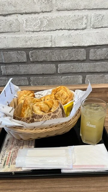 ミスタードーナツ イオン古川ショップ - 古川（ドーナツ）の写真