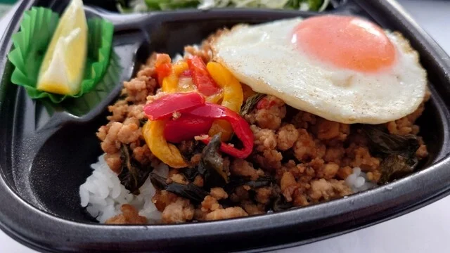 ほっともっと 涌谷新町店 - 涌谷（弁当）の写真