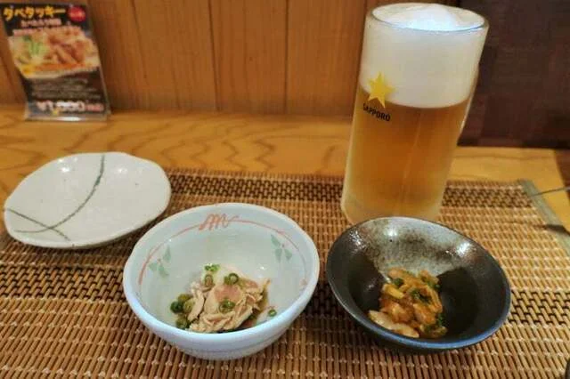 たべたろう - 本八戸（居酒屋）の写真