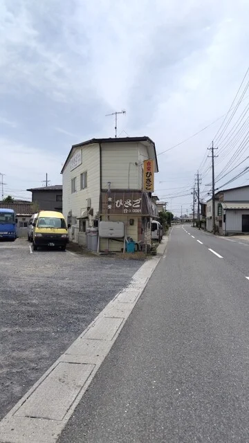 ひさご食堂 - 塚目（食堂）の写真