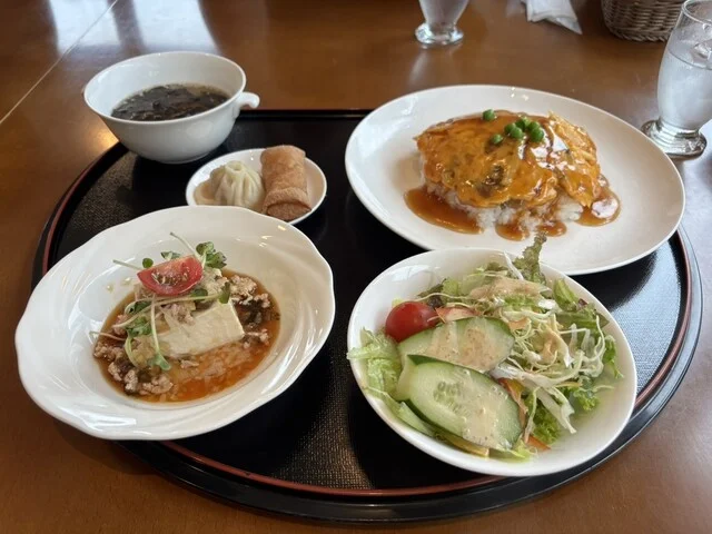 仙台サンプラザ - 榴ケ岡（ホテル）の写真