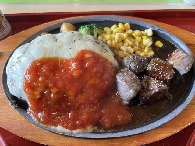 ジョイフル 宮城佐沼店 - 登米市その他（ファミレス）の写真