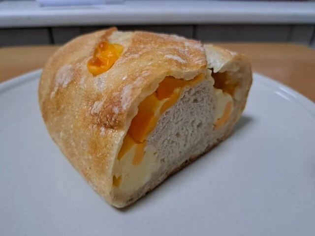 オールウェイズ ジョジョパン（always JOJOPAN） - 白石蔵王（パン）の写真