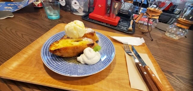 cafe みんなの木 - 南気仙沼（カフェ）の写真