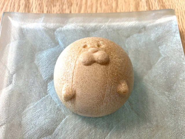 菓子処 あんかさ - 泉中央（和菓子）の写真