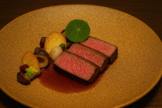 青龍荘 - 大町西公園（結婚式場）の写真