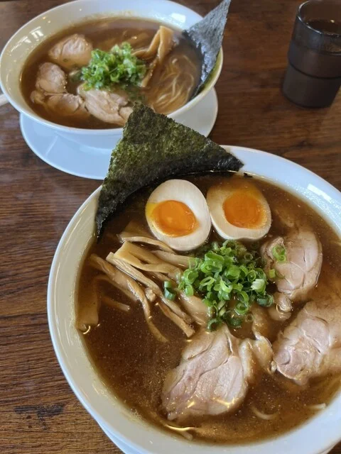 齋虎（サイトラ） - 西古川（ラーメン）の写真