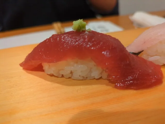 鮨智 - 鹿折唐桑（寿司）の写真