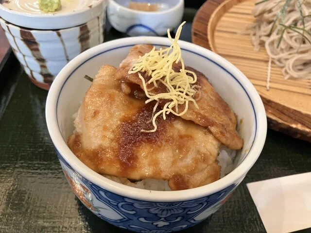 蕎麦酒房 吟昇（【旧店名】：一三五（ヒサゴ）） - 古川（日本料理）の写真