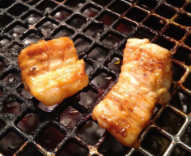 牛楽館 三番街店 - 十和田市（焼肉）の写真