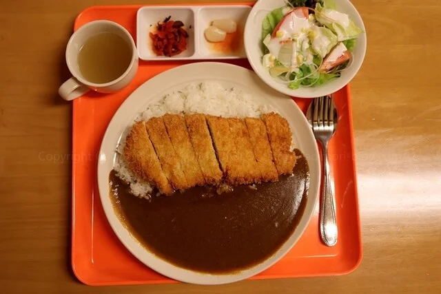 たんちゃ亭 - 十和田市（カレー）の写真