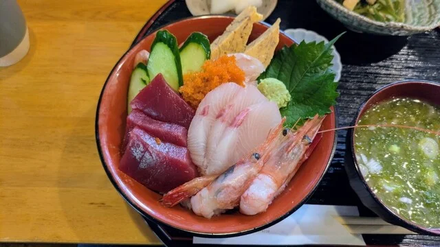 津軽のおかず もんどりこ - 弘前（郷土料理）の写真