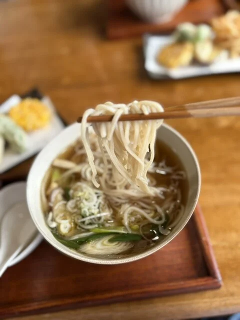 手打ち蕎麦 今仁 - 仙台市若林区その他（そば）の写真