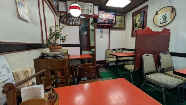 楓林 - くりこま高原（ラーメン）の写真
