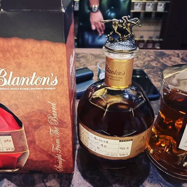 珀仙 - 長町（バー）の写真