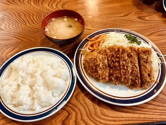 かつ吉（かつきち） - 岩沼（とんかつ）の写真