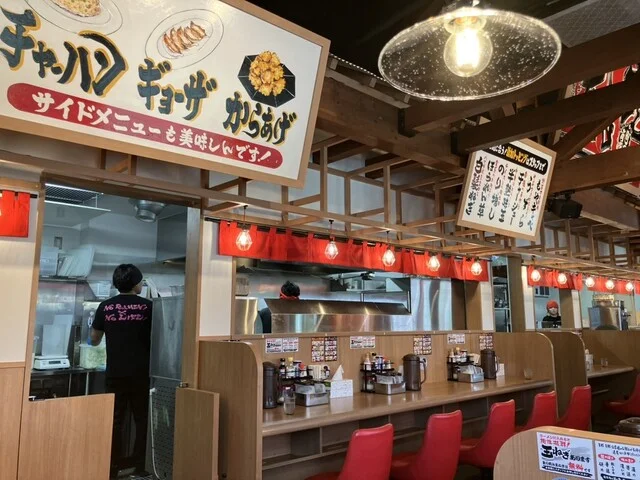 町田商店 長町店 - 長町南（ラーメン）の写真
