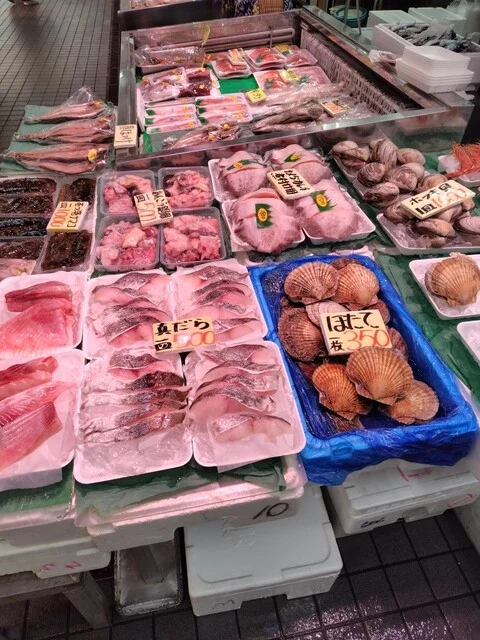 日登商店（ヒノボリショウテン） - 長苗代（その他）の写真