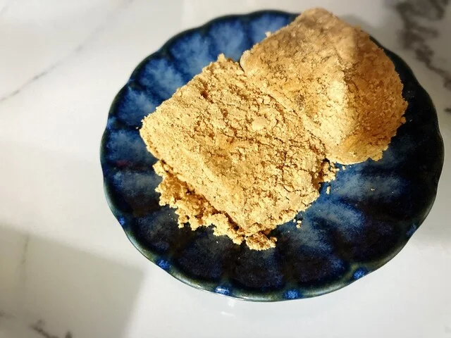 甘味処 さびと - 宮城野通（甘味処）の写真