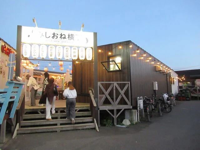 ワルン マハール（Warung Mahal） - 南気仙沼（インドネシア料理）の写真