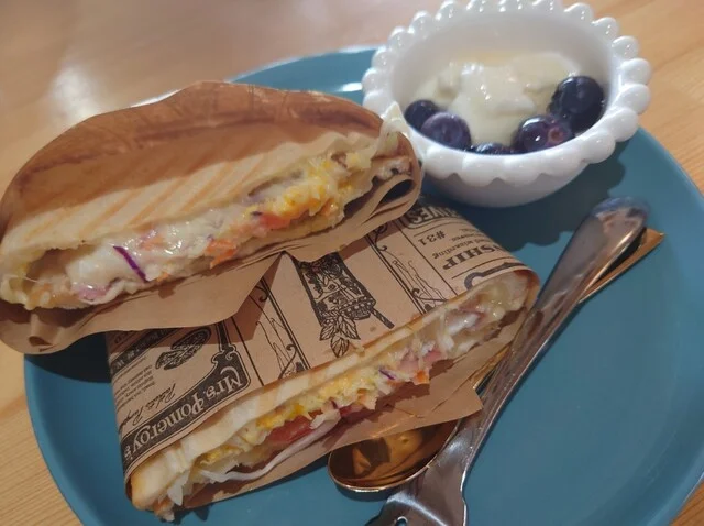 Cafe&Bar Nagomi（カフェ&バー ナゴミ） - 古川（カフェ）の写真