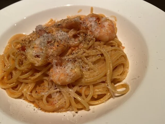 フェリーチェ（FELICE） - くりこま高原（パスタ）の写真