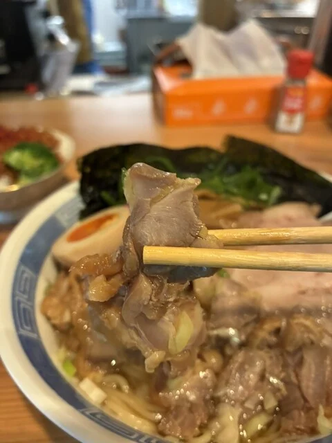 ごはん屋 日に日に - 西古川（食堂）の写真