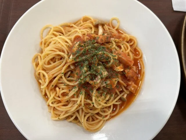 ピュアママキッチン - 杜せきのした（レストラン）の写真