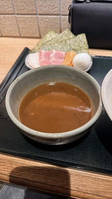 つけ麺 和 泉中央店 - 泉中央（つけ麺）の写真