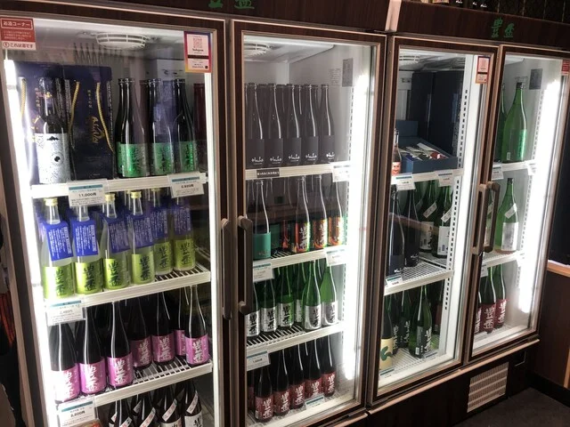 三浦酒造 - 中央弘前（その他）の写真