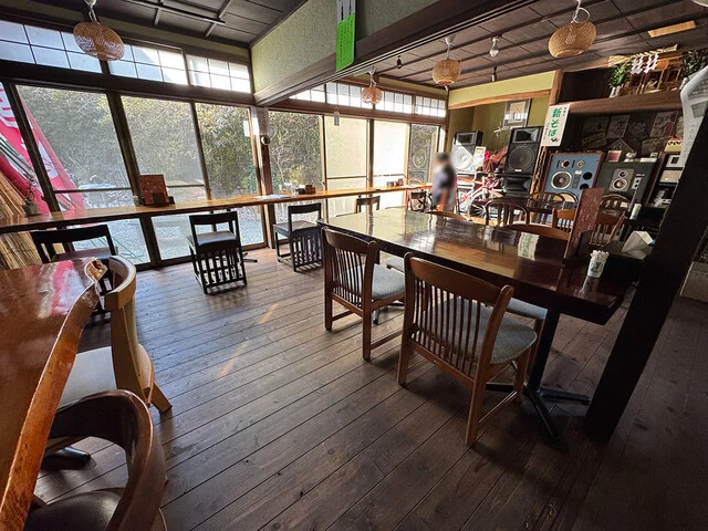 清流庵（せいりゅうあん） - 丸森町その他（そば）の写真