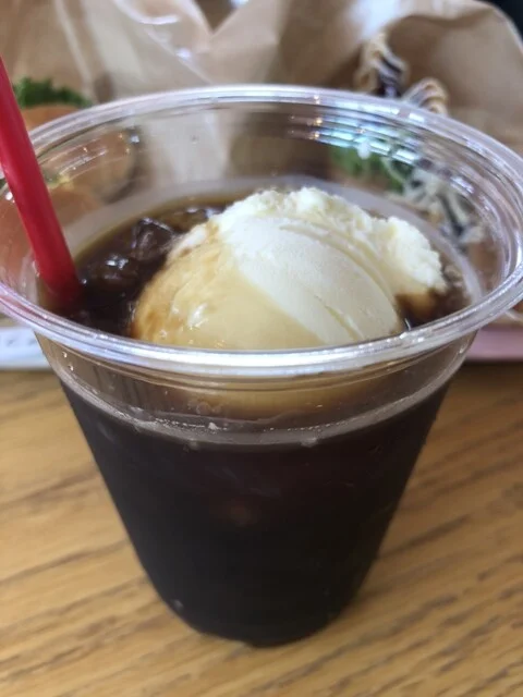 八木山動物公園内 アフリカ園売店 - 八木山動物公園（喫茶店）の写真