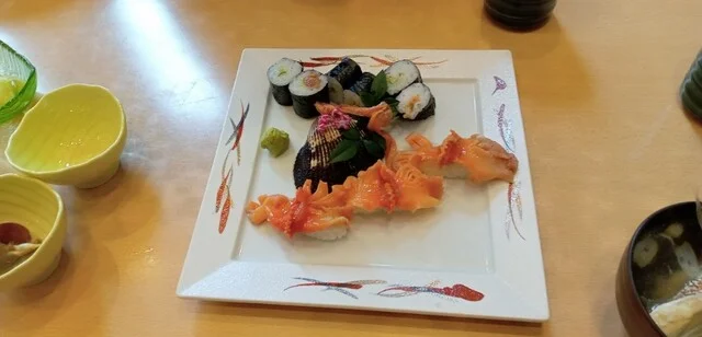 若草寿司 - 美田園（寿司）の写真