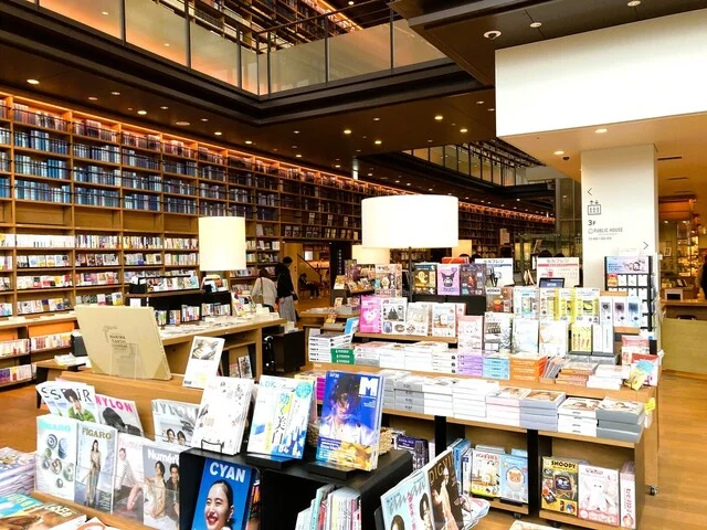スターバックスコーヒー 蔦屋書店多賀城市図書館店（STARBUCKS COFFEE） - 多賀城（カフェ）の写真