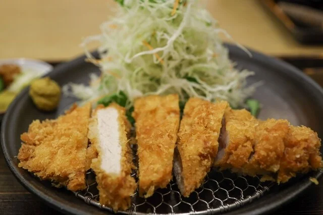 とんかつ和泉 - 長町南（とんかつ）の写真