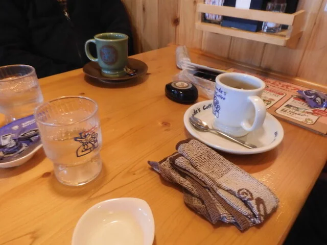 コメダ珈琲店 大崎古川店  - 古川（カフェ）の写真