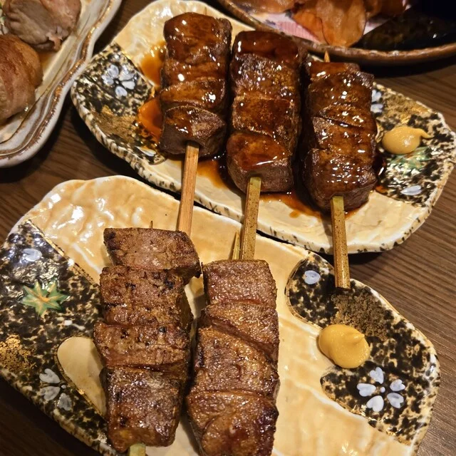 野菜巻き串 佐々木商店 - 本八戸（居酒屋）の写真