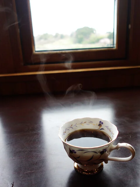 グリムの森 - 新田（カフェ）の写真