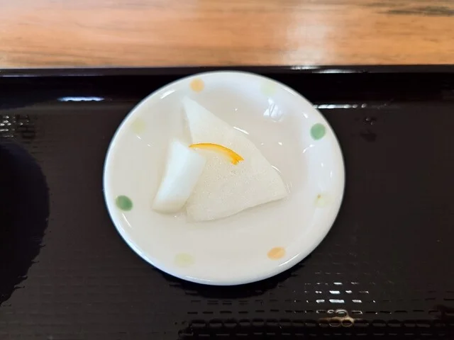 そば処・手打 竹令庵 - 八戸市その他（そば）の写真