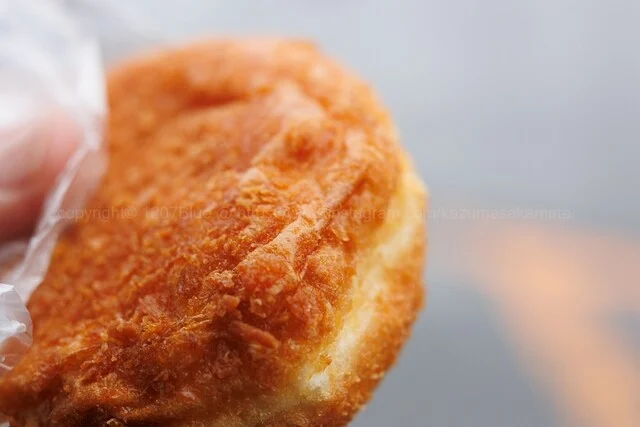 マルシャン - 長苗代（パン）の写真