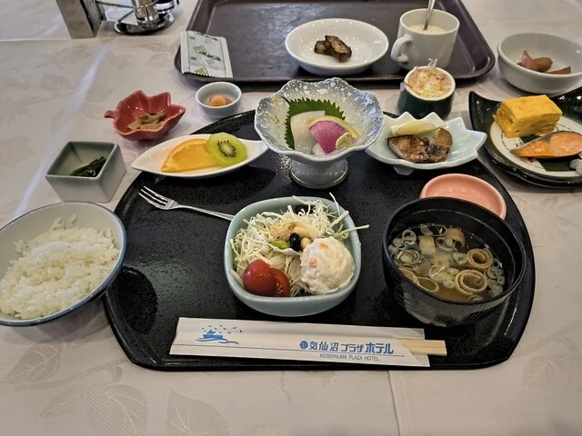 気仙沼プラザホテル - 南気仙沼（ホテル）の写真