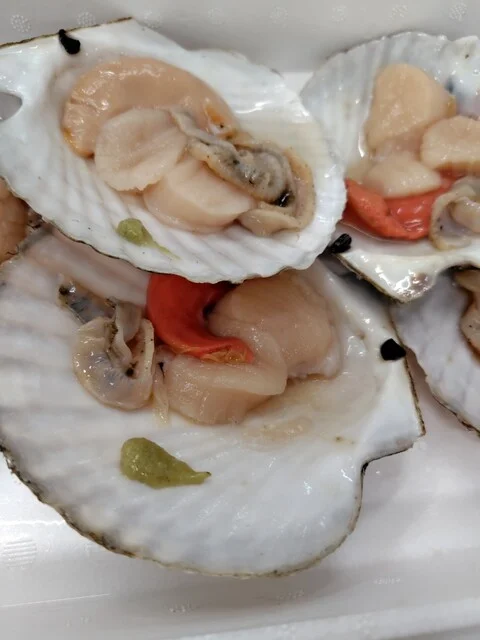 日登商店（ヒノボリショウテン） - 長苗代（その他）の写真